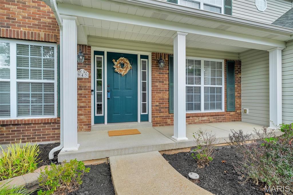 943 Shadow Pine Drive