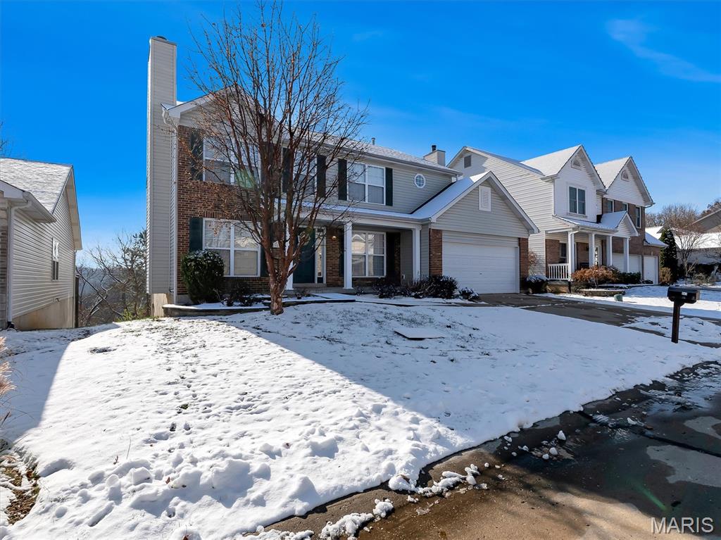 943 Shadow Pine Drive