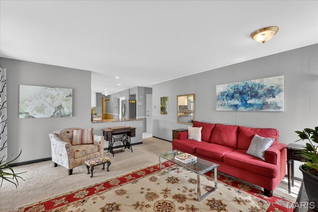 Chadwick Estates - Residential