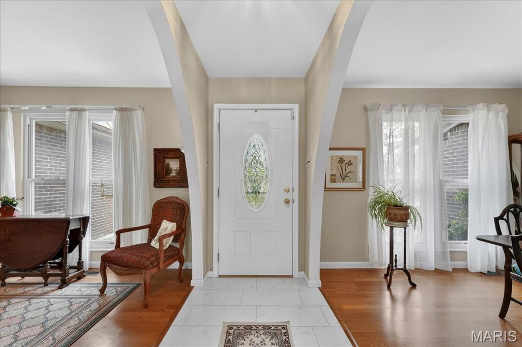 Chadwick Estates - Residential