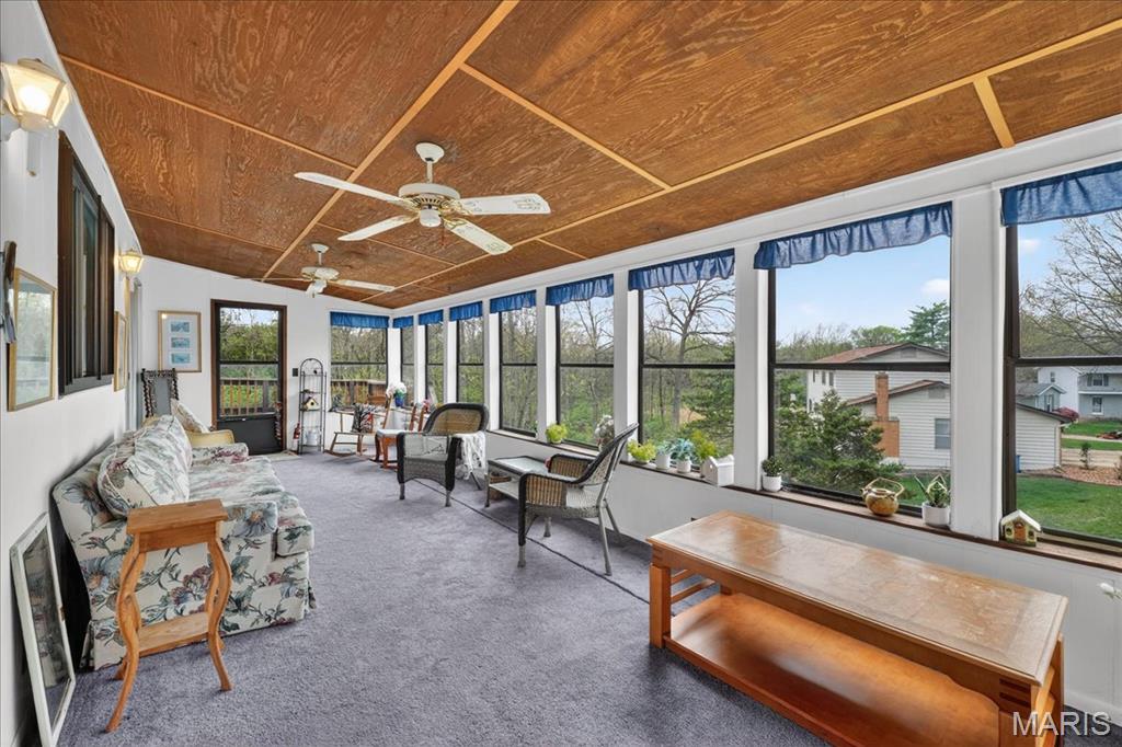 Chadwick Estates - Residential