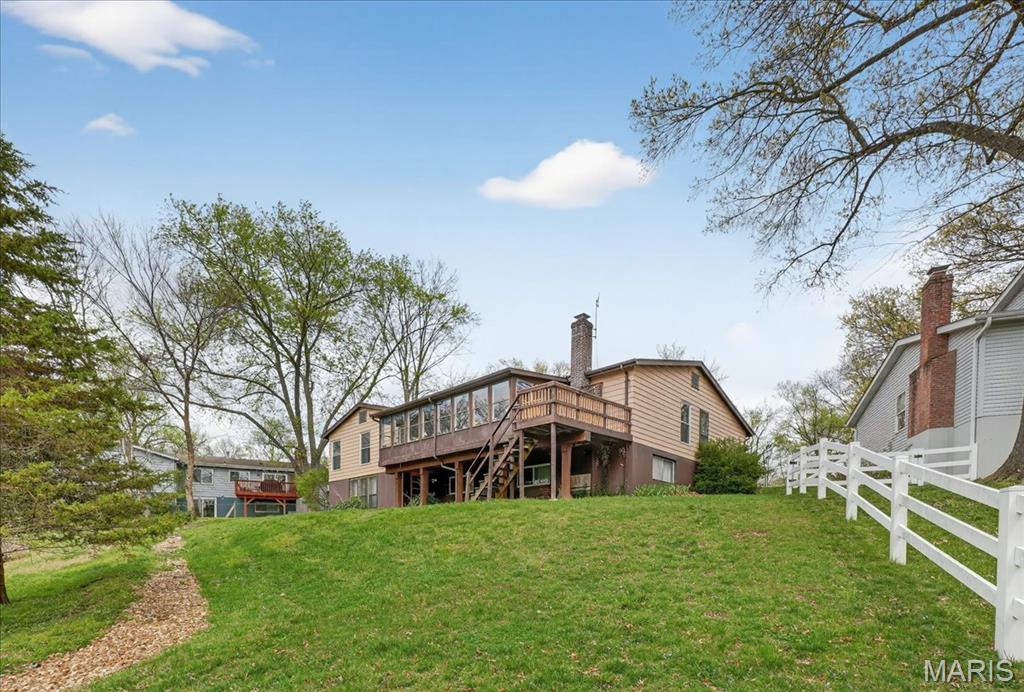 Chadwick Estates - Residential