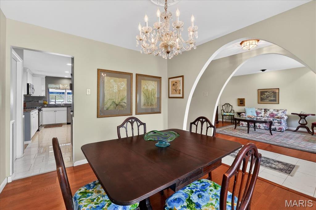 Chadwick Estates - Residential