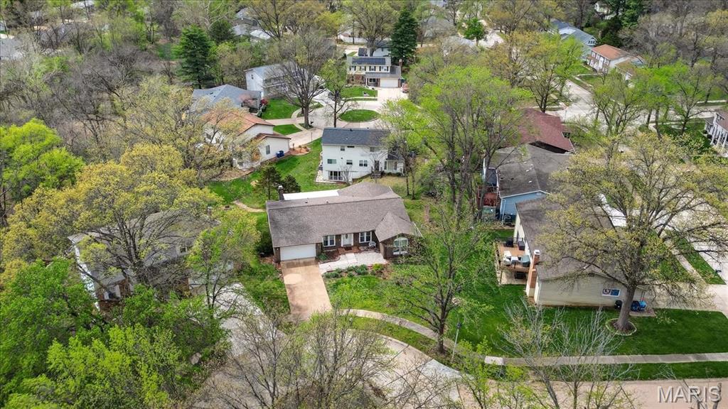 Chadwick Estates - Residential