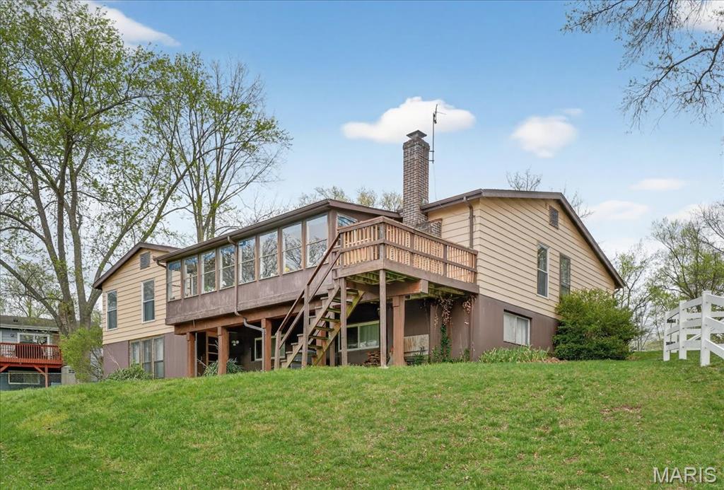 Chadwick Estates - Residential