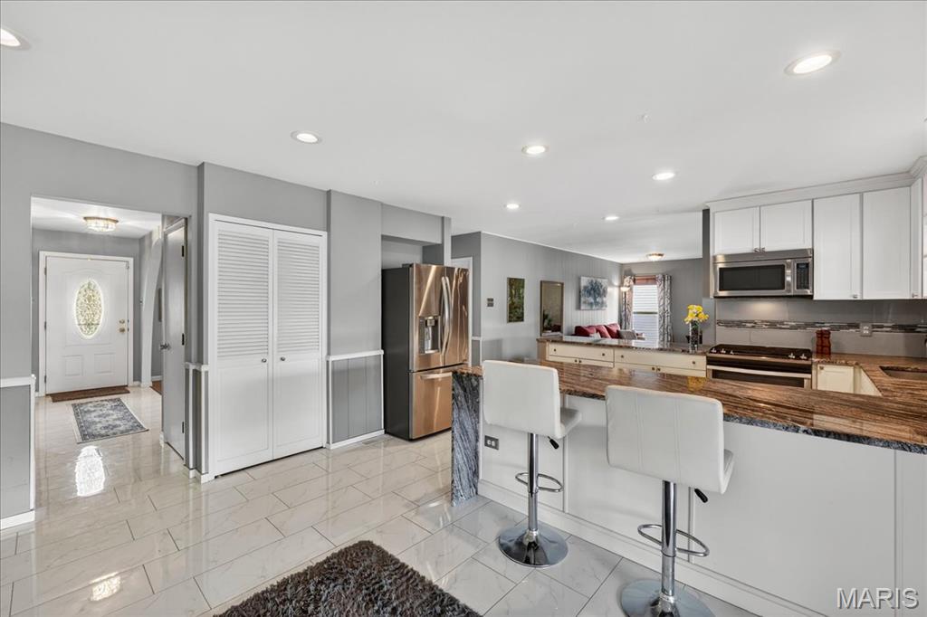 Chadwick Estates - Residential