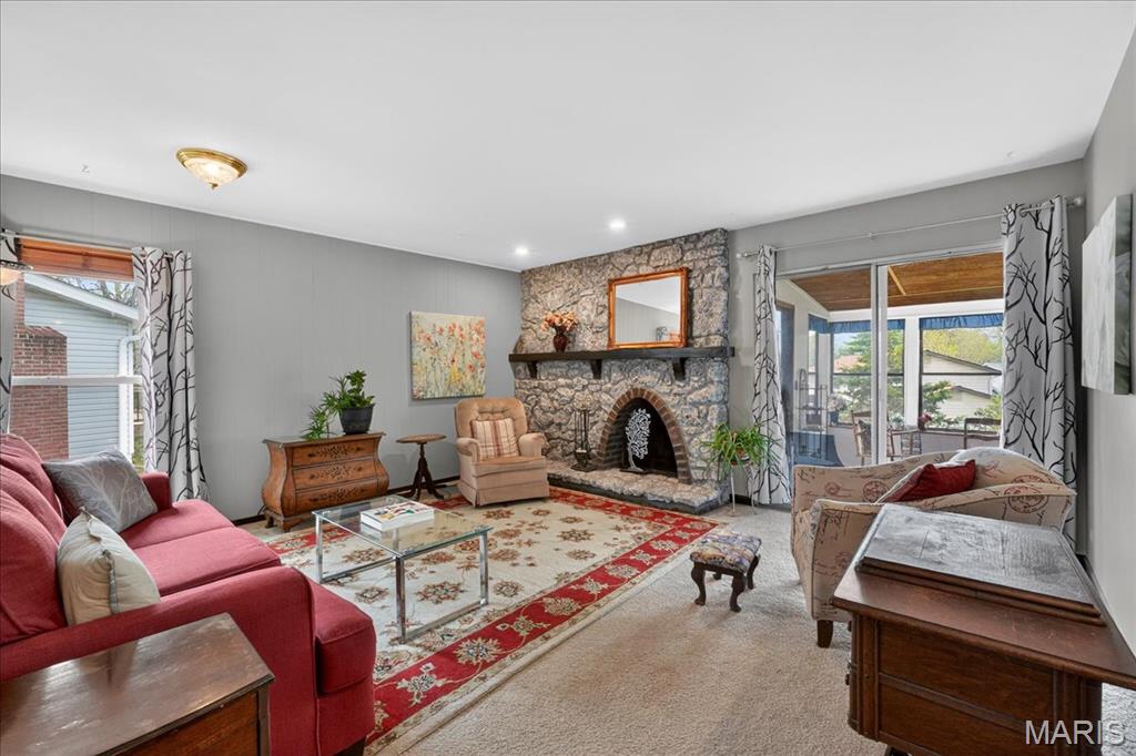 Chadwick Estates - Residential