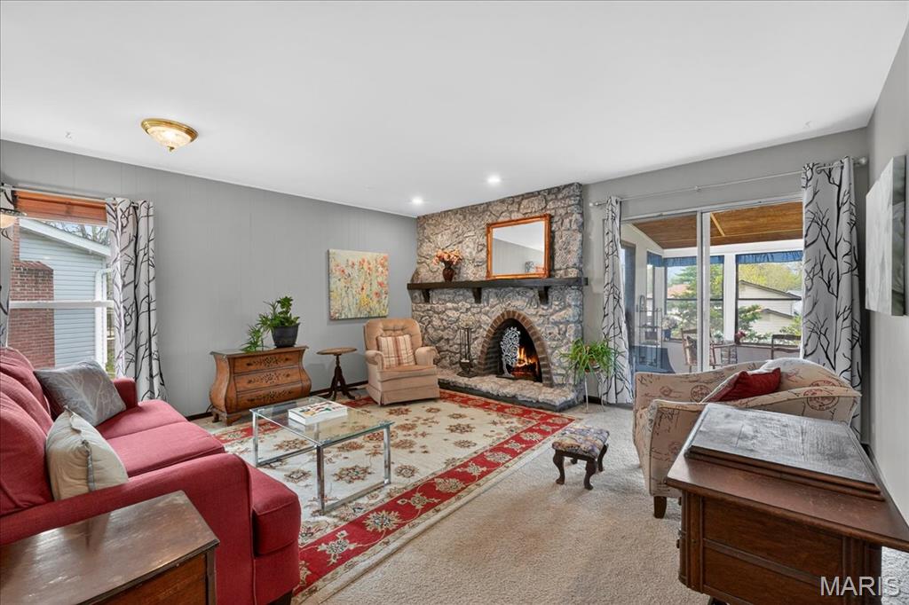 Chadwick Estates - Residential