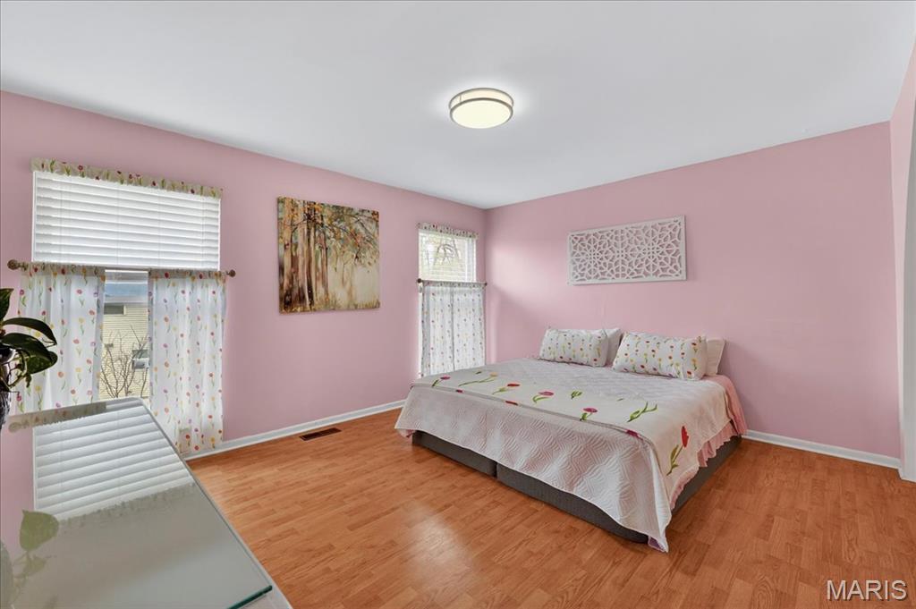 Chadwick Estates - Residential