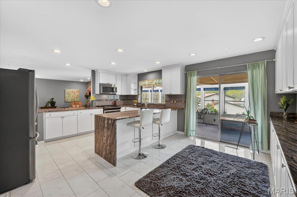 Chadwick Estates - Residential