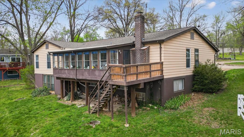 Chadwick Estates - Residential