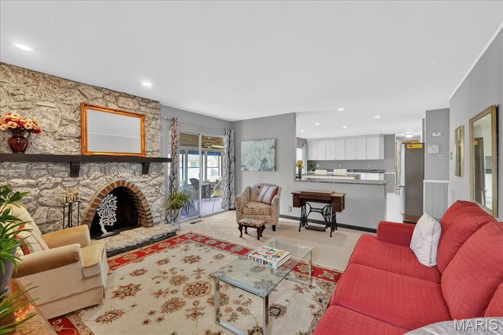 Chadwick Estates - Residential