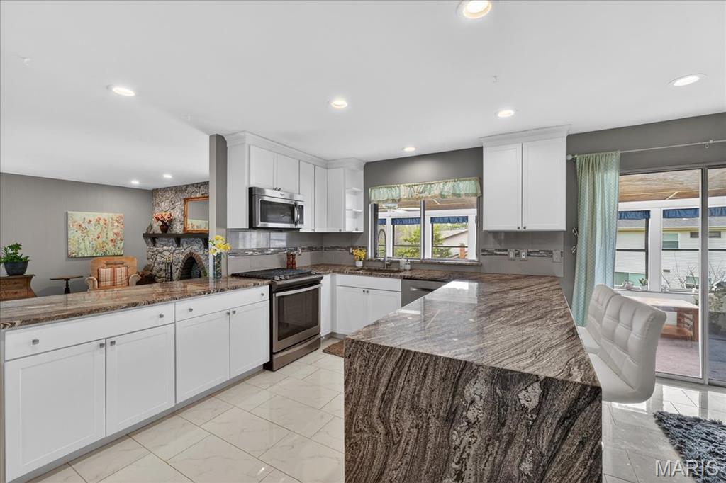 Chadwick Estates - Residential