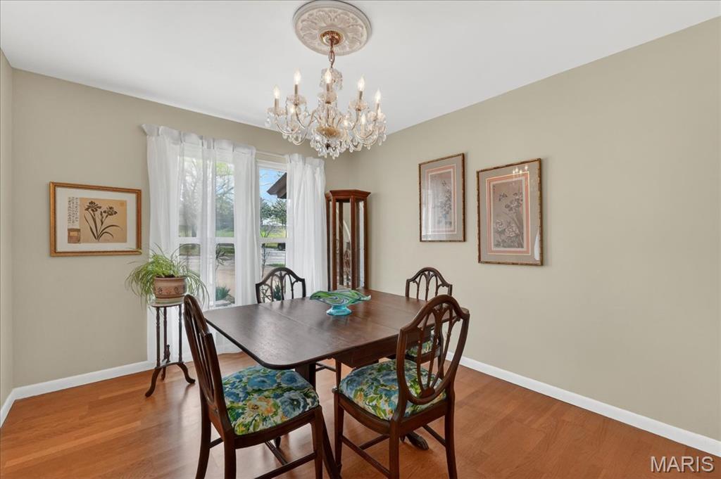 Chadwick Estates - Residential