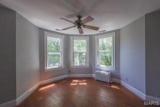 Normal Ave Place - Residential