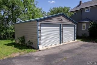 Normal Ave Place - Residential