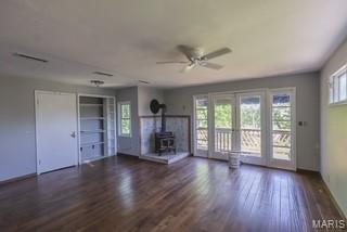 Normal Ave Place - Residential