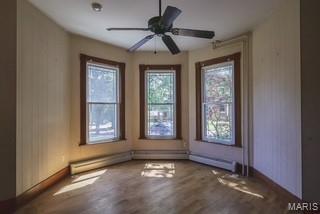 Normal Ave Place - Residential
