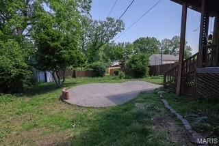 Normal Ave Place - Residential
