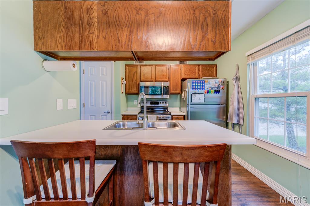 Stone Ridge Estate Condos - Residential