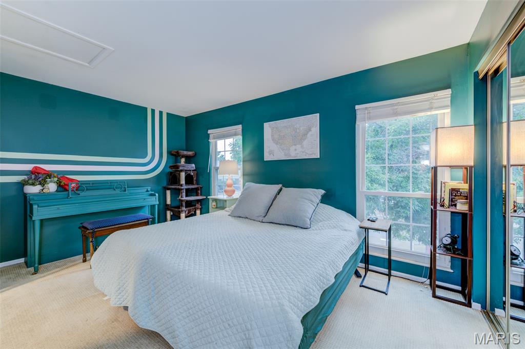 Stone Ridge Estate Condos - Residential