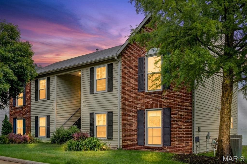 Stone Ridge Estate Condos - Residential