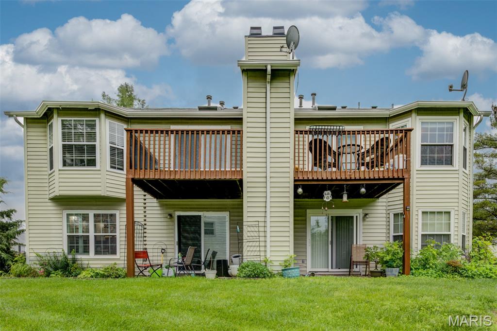 Stone Ridge Estate Condos - Residential