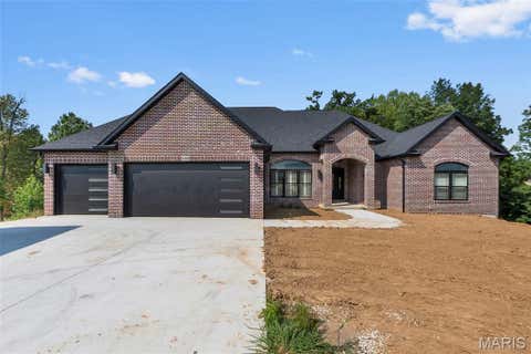 Photo of 139 Kingfisher Court, Cape Girardeau, MO 63701 (MLS # 26049239)