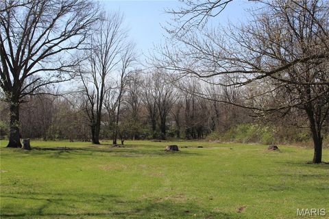 Tiny photo for TBD Caroline Avenue, Bellflower, MO 63333 (MLS # 26019086)