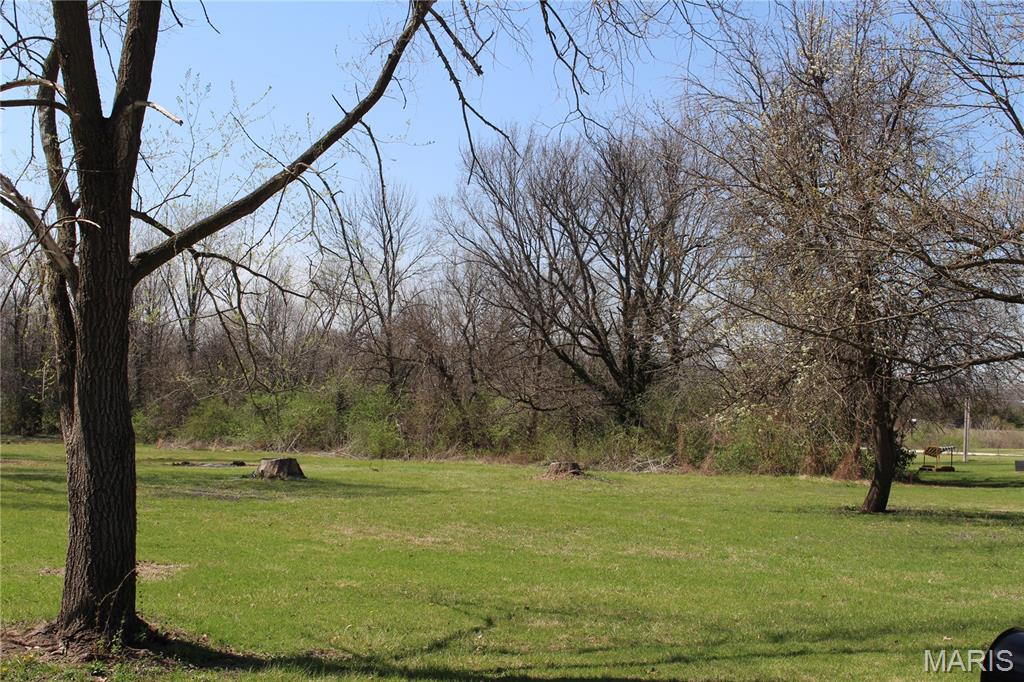 SCHOWENGERDT 2ND ADDITION - Land