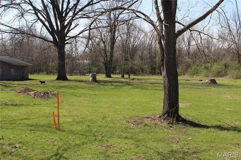 Tiny photo for TBD Caroline Avenue, Bellflower, MO 63333 (MLS # 26019086)