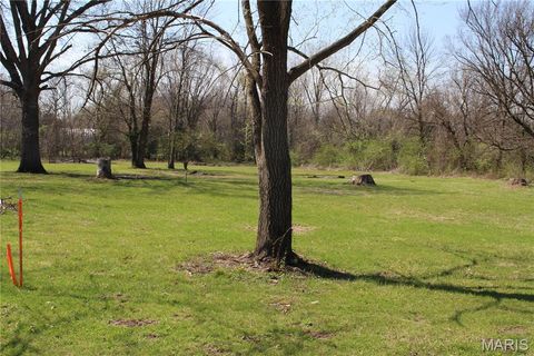 Tiny photo for TBD Caroline Avenue, Bellflower, MO 63333 (MLS # 26019086)