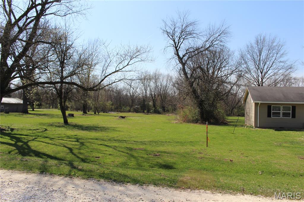 SCHOWENGERDT 2ND ADDITION - Land