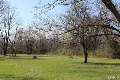 Tiny photo for TBD Caroline Avenue, Bellflower, MO 63333 (MLS # 26019086)