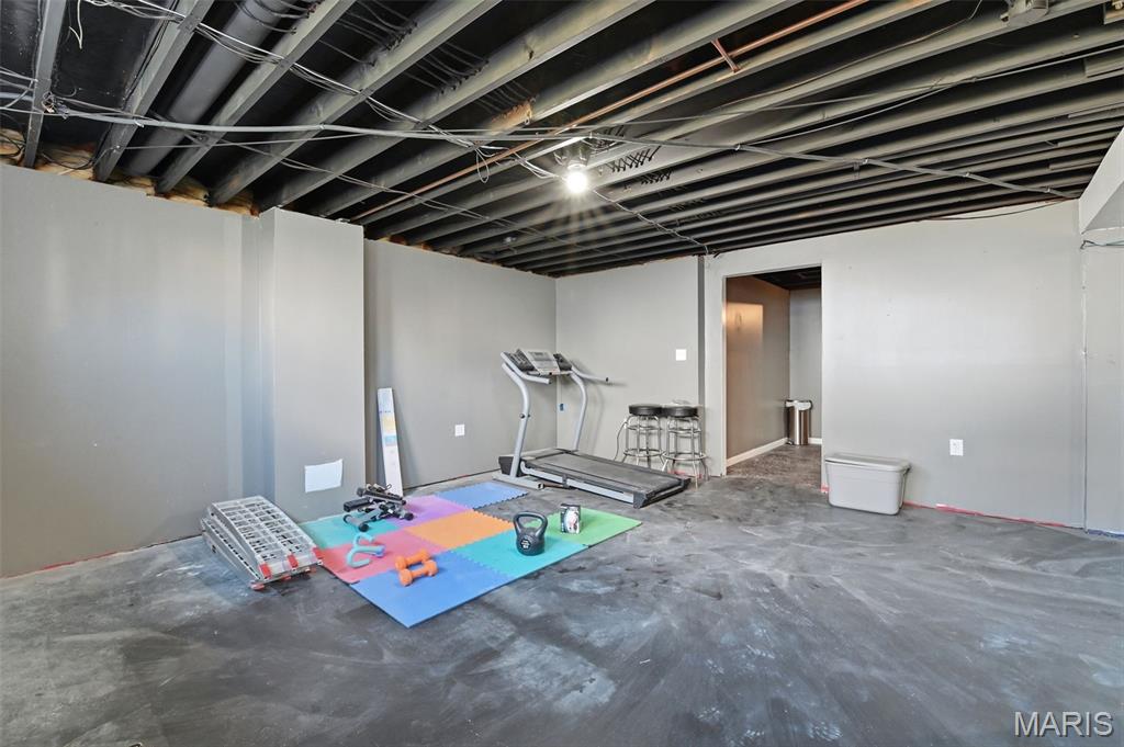 Manors Of Portland Lake Estates Two - Residential