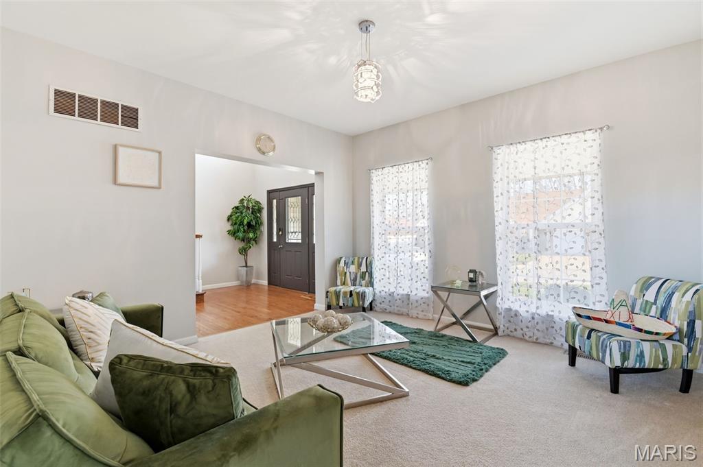 Manors Of Portland Lake Estates Two - Residential