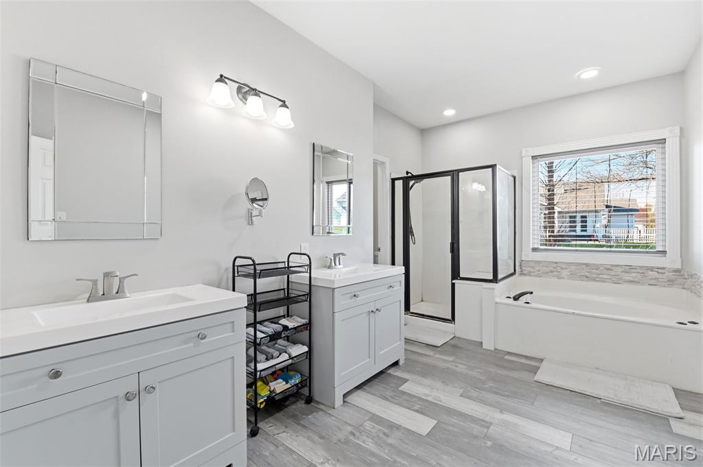 Manors Of Portland Lake Estates Two - Residential