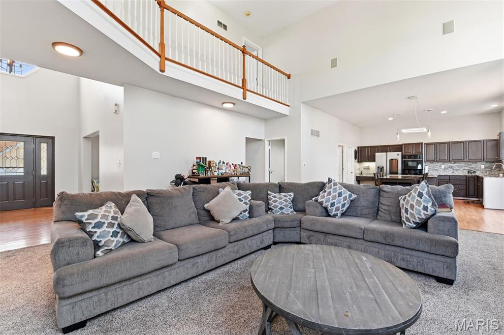 Manors Of Portland Lake Estates Two - Residential