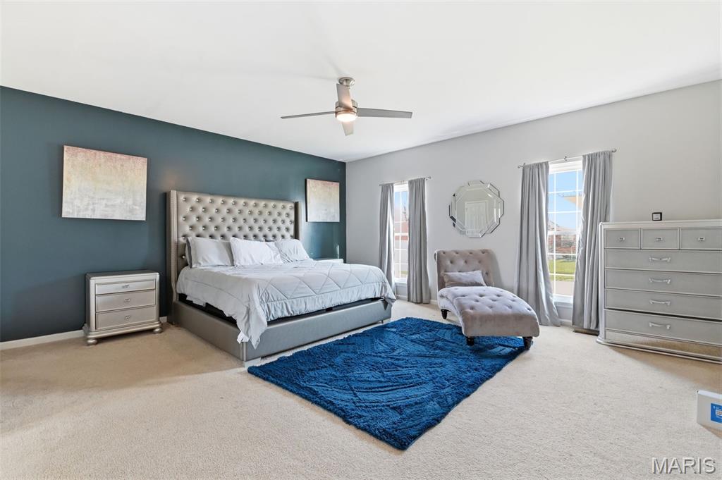 Manors Of Portland Lake Estates Two - Residential