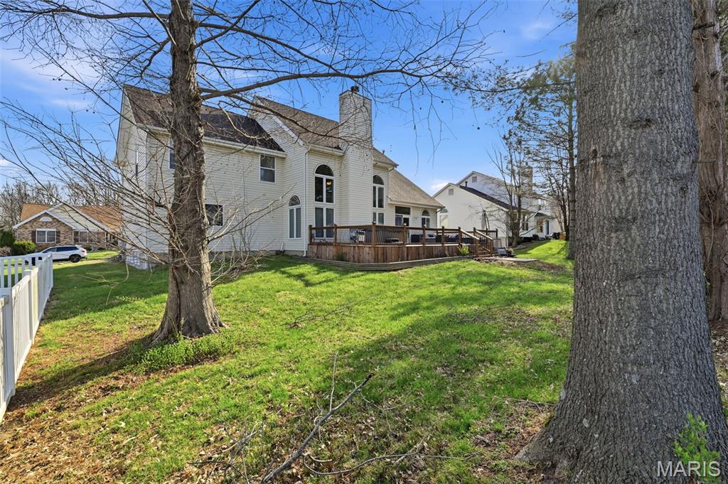 Manors Of Portland Lake Estates Two - Residential