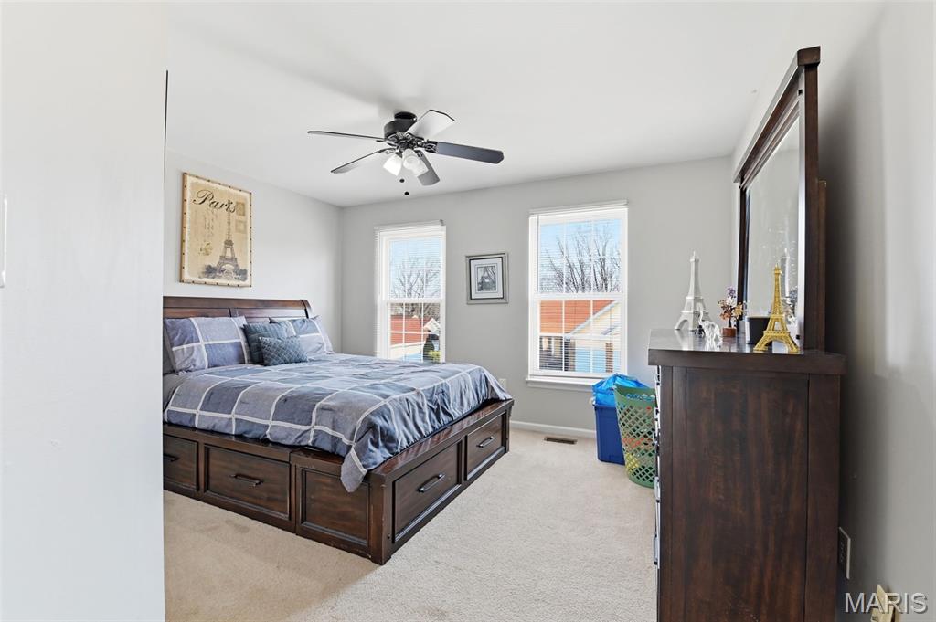 Manors Of Portland Lake Estates Two - Residential