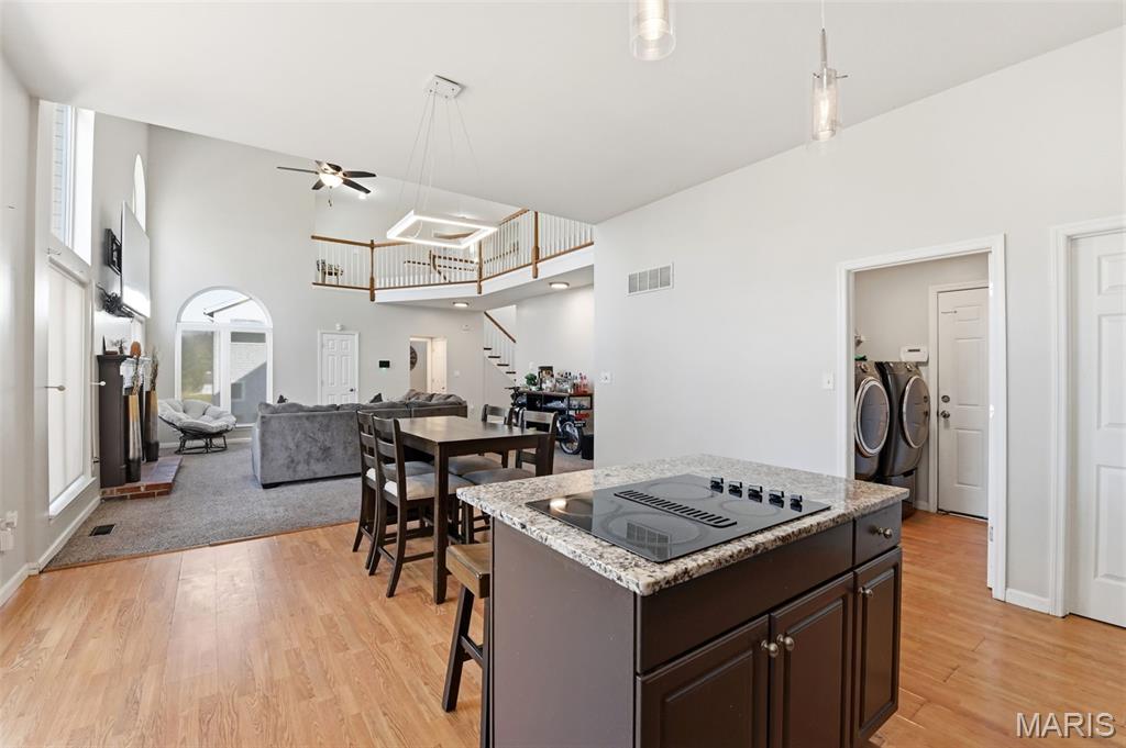 Manors Of Portland Lake Estates Two - Residential