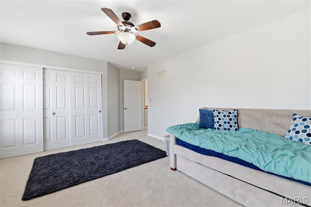 Manors Of Portland Lake Estates Two - Residential