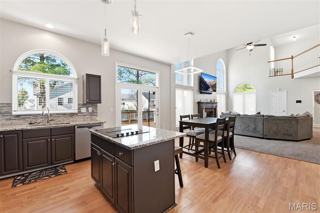 Manors Of Portland Lake Estates Two - Residential