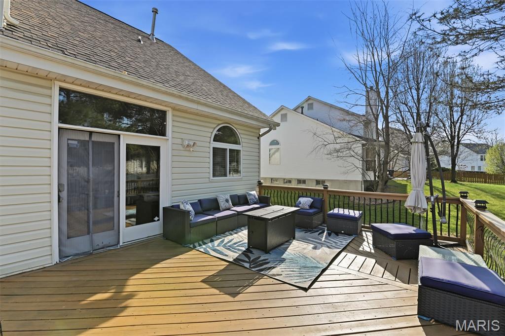 Manors Of Portland Lake Estates Two - Residential