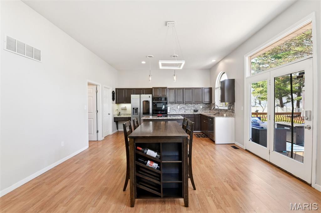 Manors Of Portland Lake Estates Two - Residential