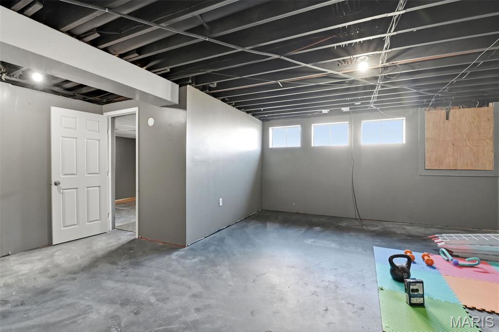 Manors Of Portland Lake Estates Two - Residential