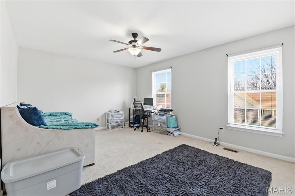 Manors Of Portland Lake Estates Two - Residential