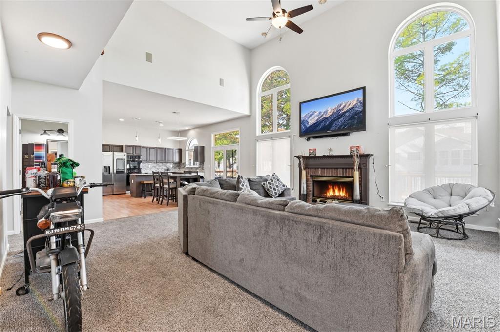 Manors Of Portland Lake Estates Two - Residential