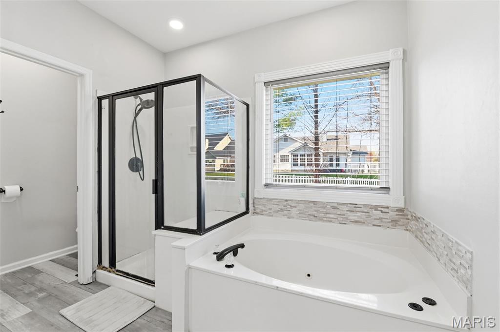 Manors Of Portland Lake Estates Two - Residential